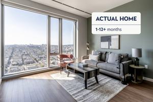 featured image of 100 Van Ness Ave #1485