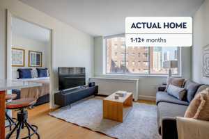 featured image of 420 E 54th St #1207