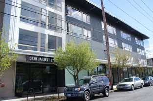 5826 N Interstate Ave #307 - Photo 1 of 1