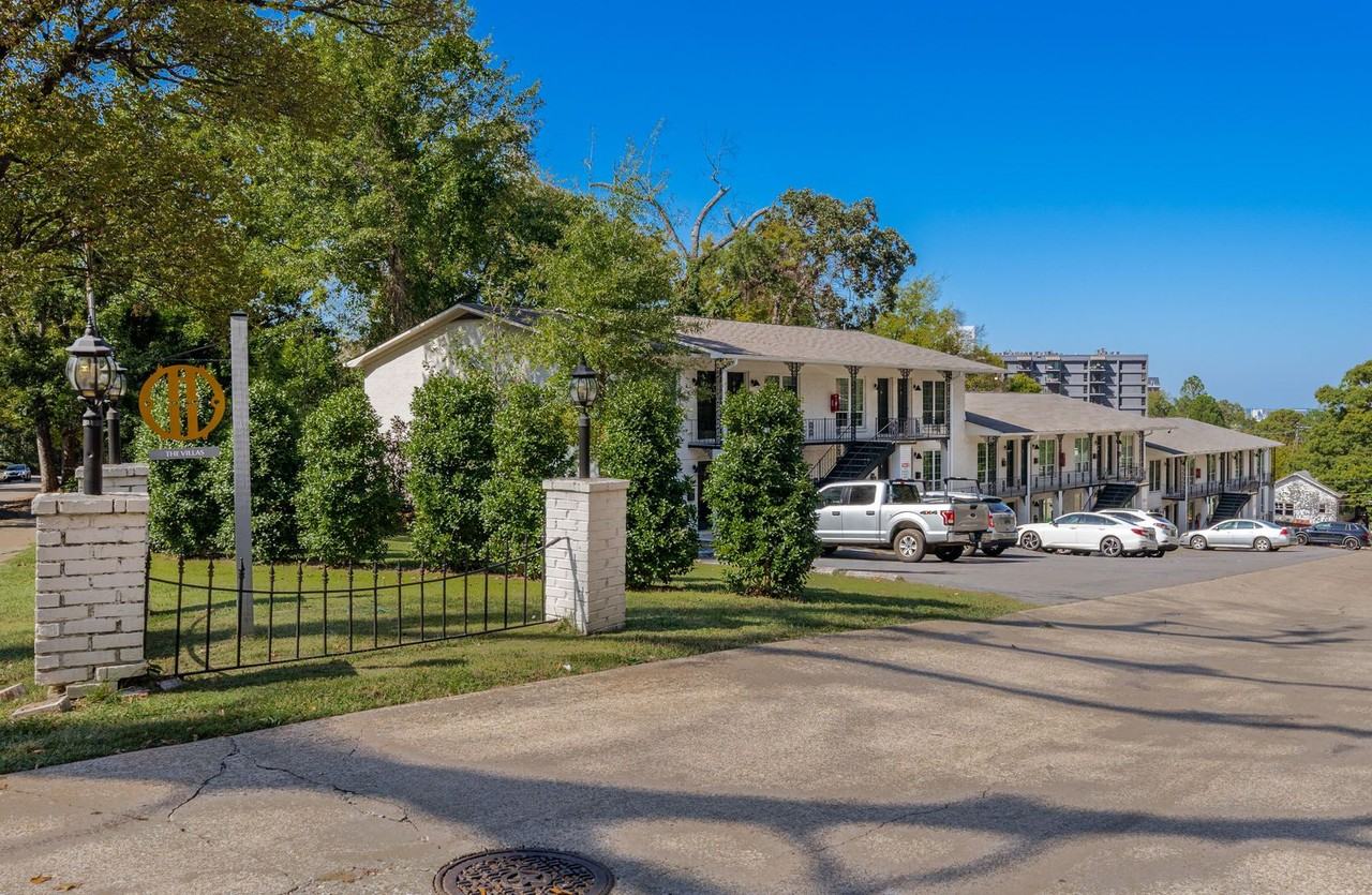 The Villas - Photo 5 of 47