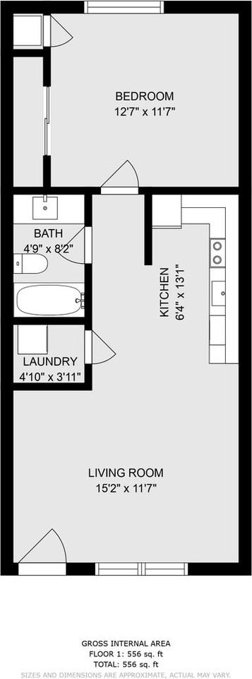 The Villas - Photo 6 of 47