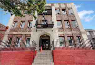 4418 W. Pico Blvd - Photo 1 of 1