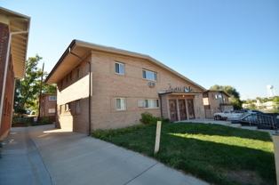 Scottsdale Apartments - Photo 1 of 1