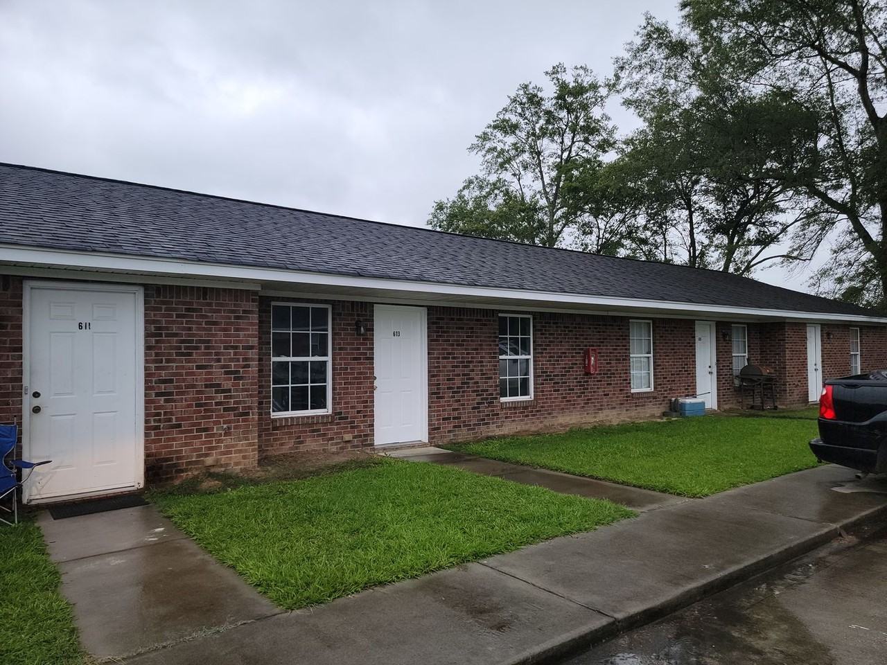 HOME PLACE 6XX CASA CT Apartments 601 Casa Ct, Orangeburg, SC 29118