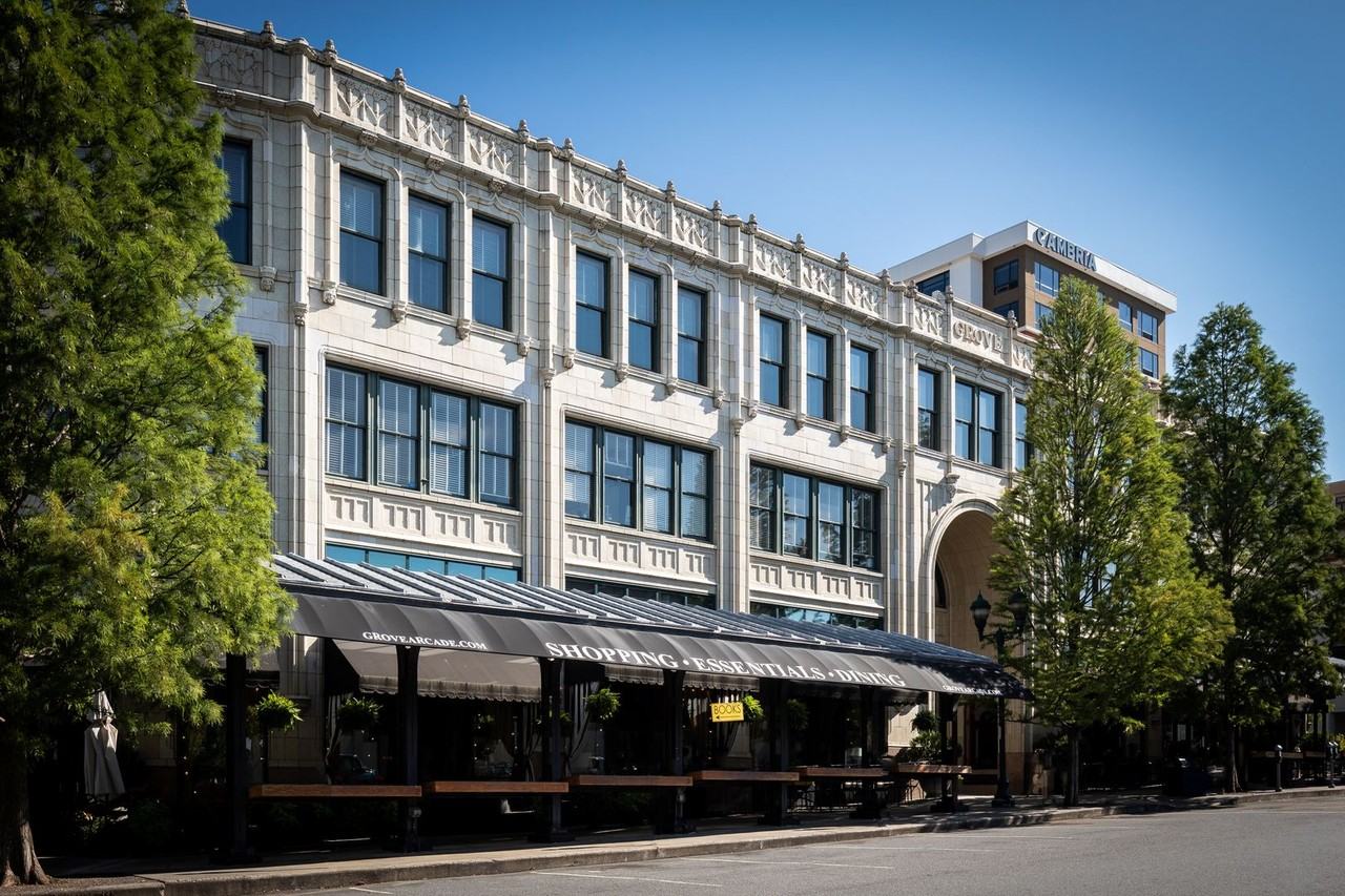 Grove Arcade Asheville - Photo 6 of 50