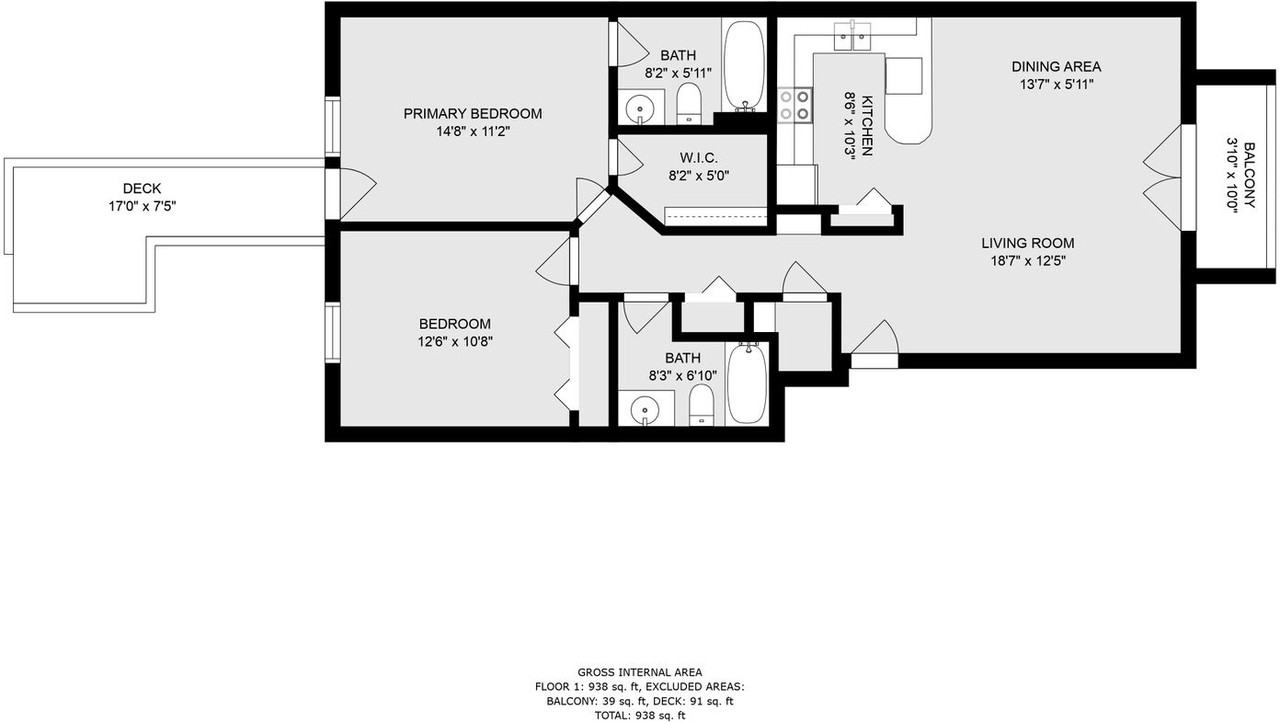 The Ridge - Photo 6 of 20