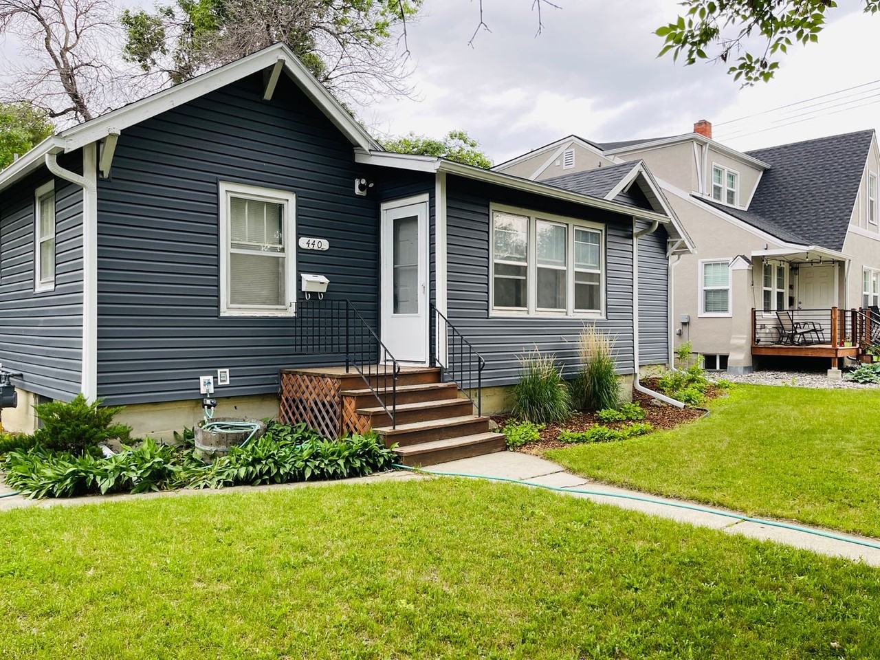440 Lewis Ave