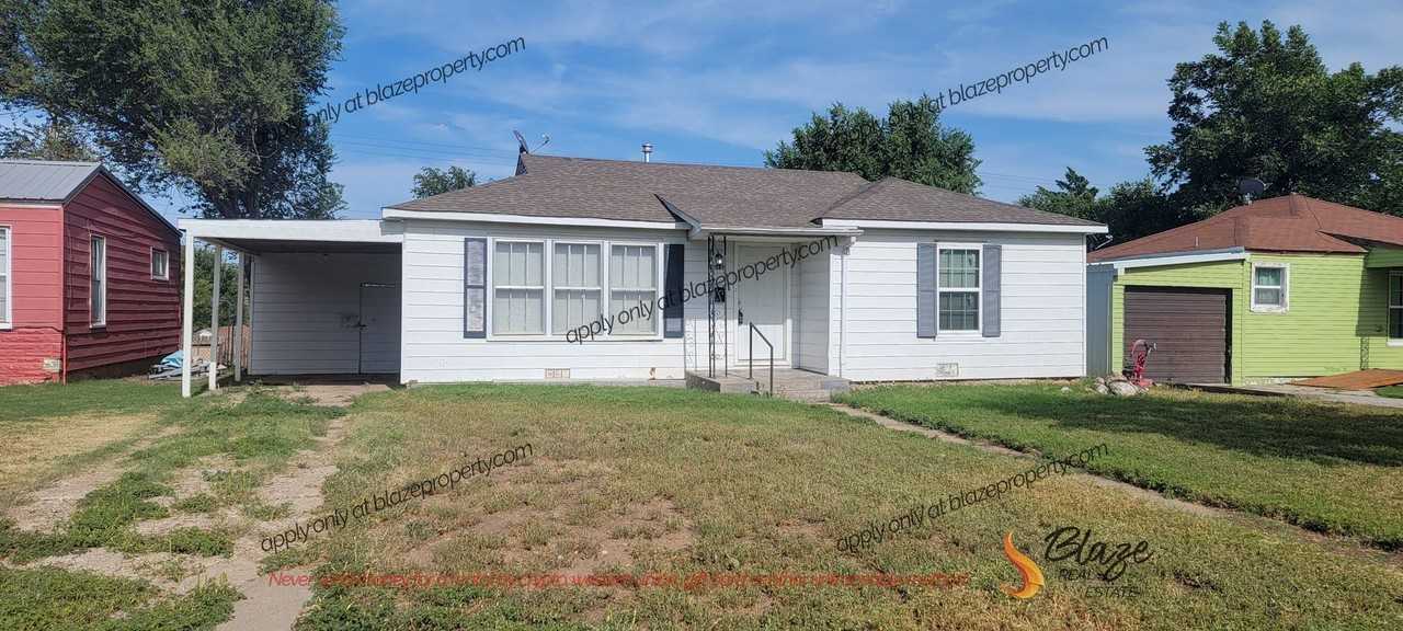 1216 Garland St - Photo 2 of 17