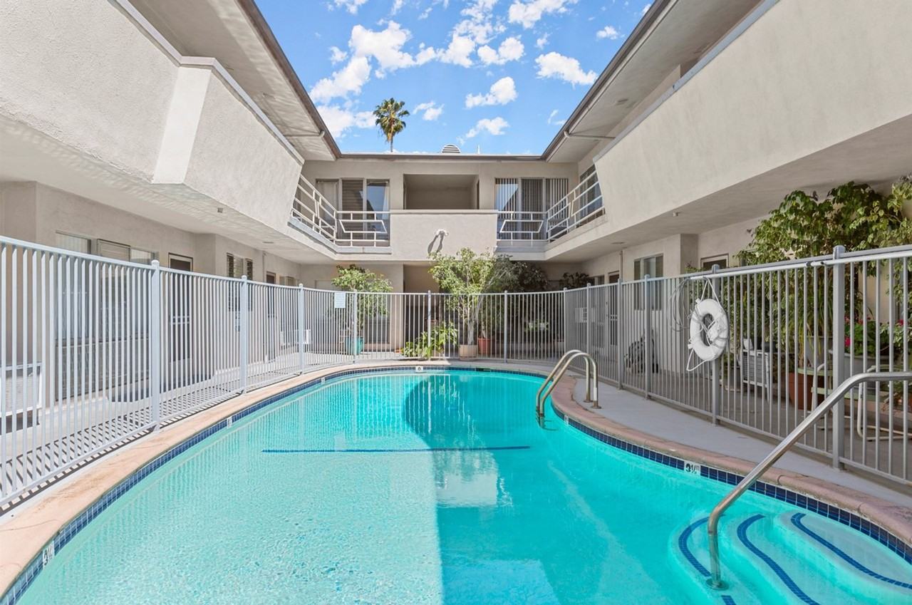 Sweetzer Gardens - Photo 4 of 28