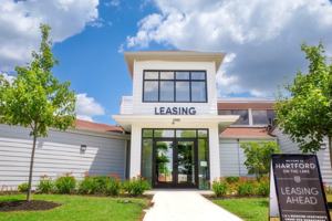 featured image of 2400 Shore Blvd W