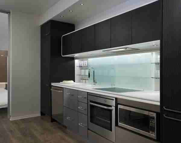 45 Charles Street East #1601 - Photo 5 of 12