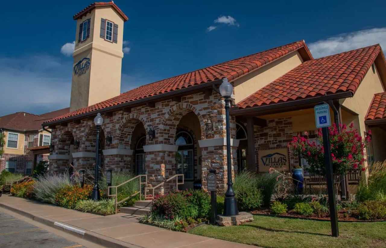 Villas at Canyon Ranch - Photo 2 of 50