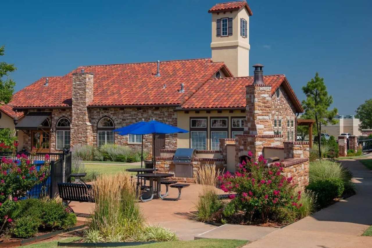 Villas at Canyon Ranch - Photo 3 of 50