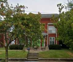 featured image of 1609 W Jefferson St