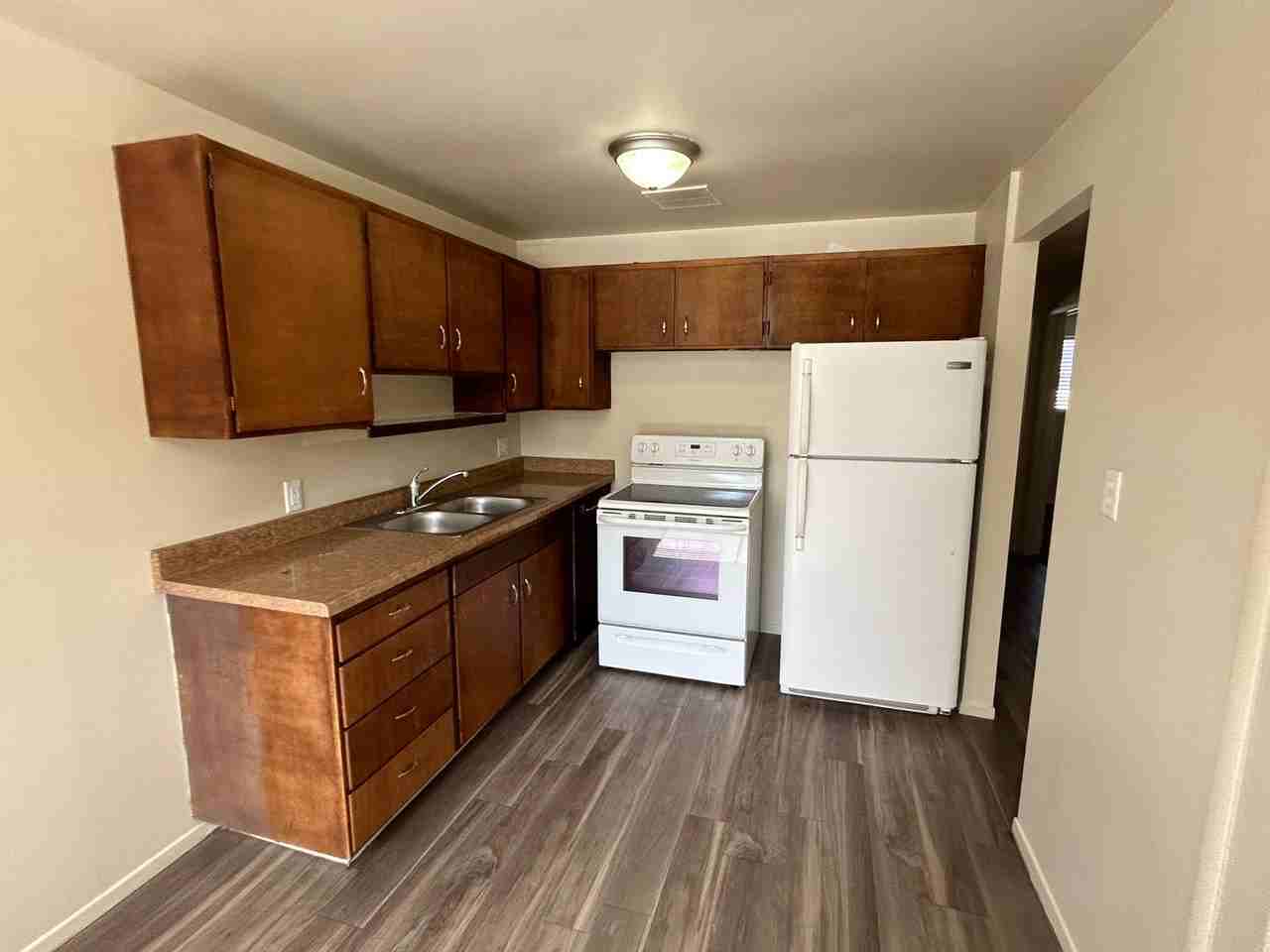 Monument Park SG Apartments - Photo 2 of 16