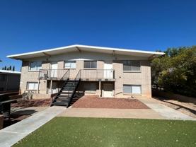 Monument Park SG Apartments - Photo 1 of 1