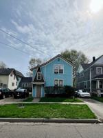 featured image of 509 Oak St