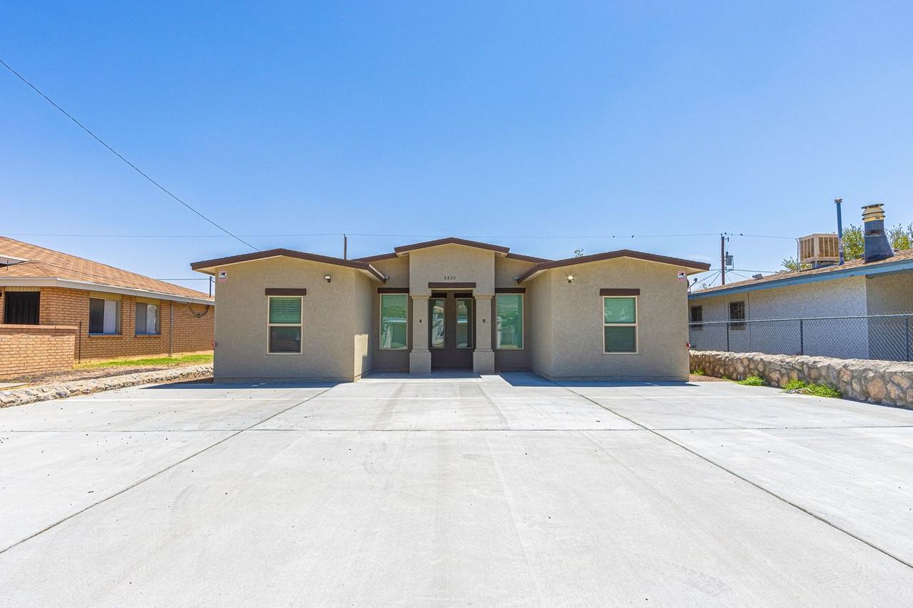 8820 Norton St #B - Photo 2 of 20