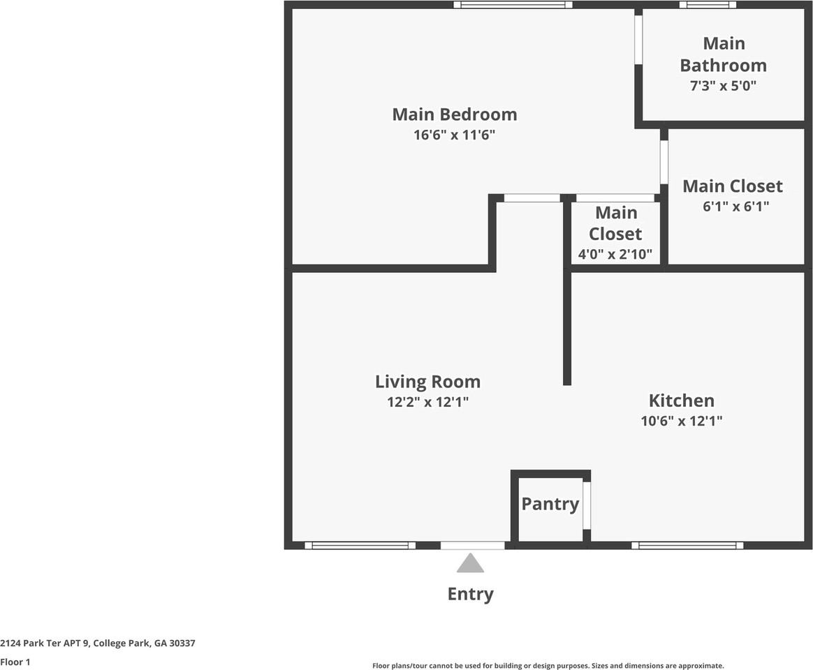 2138 Park TerraceUnit 2138 #05 - Photo 2 of 2