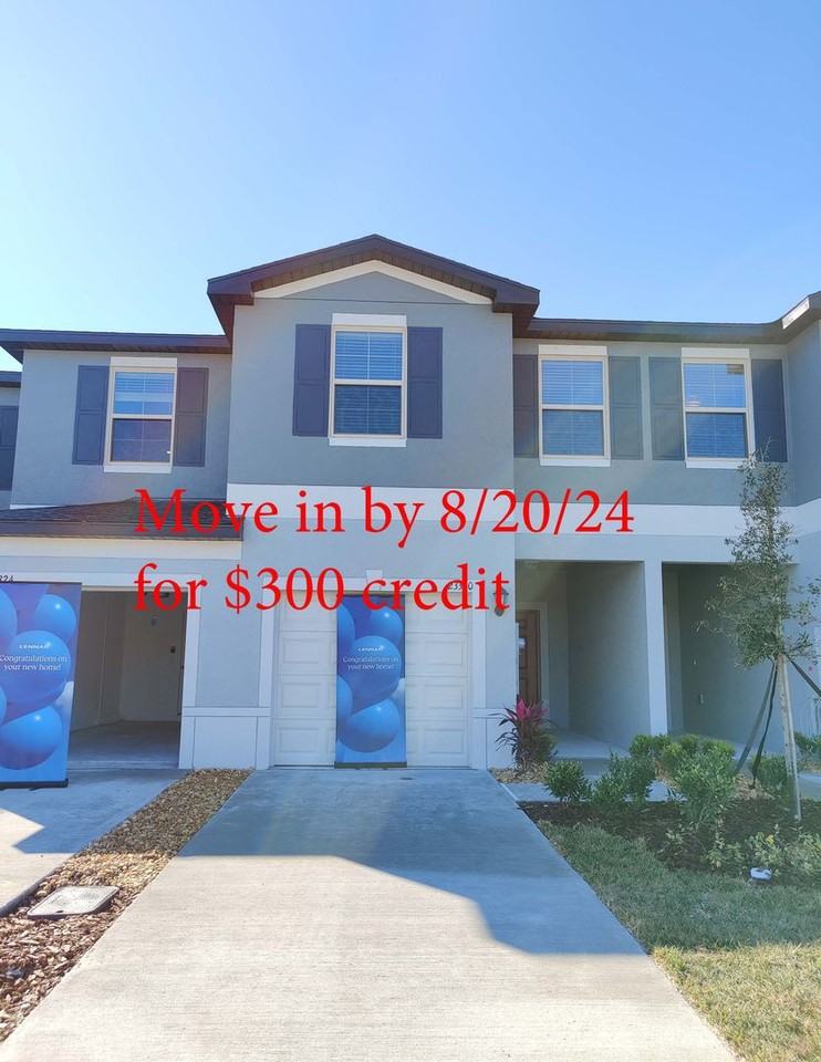 23320 Papyrus Way