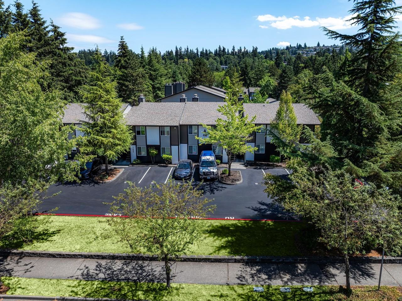 Cross Creek Apartments - Photo 3 of 6