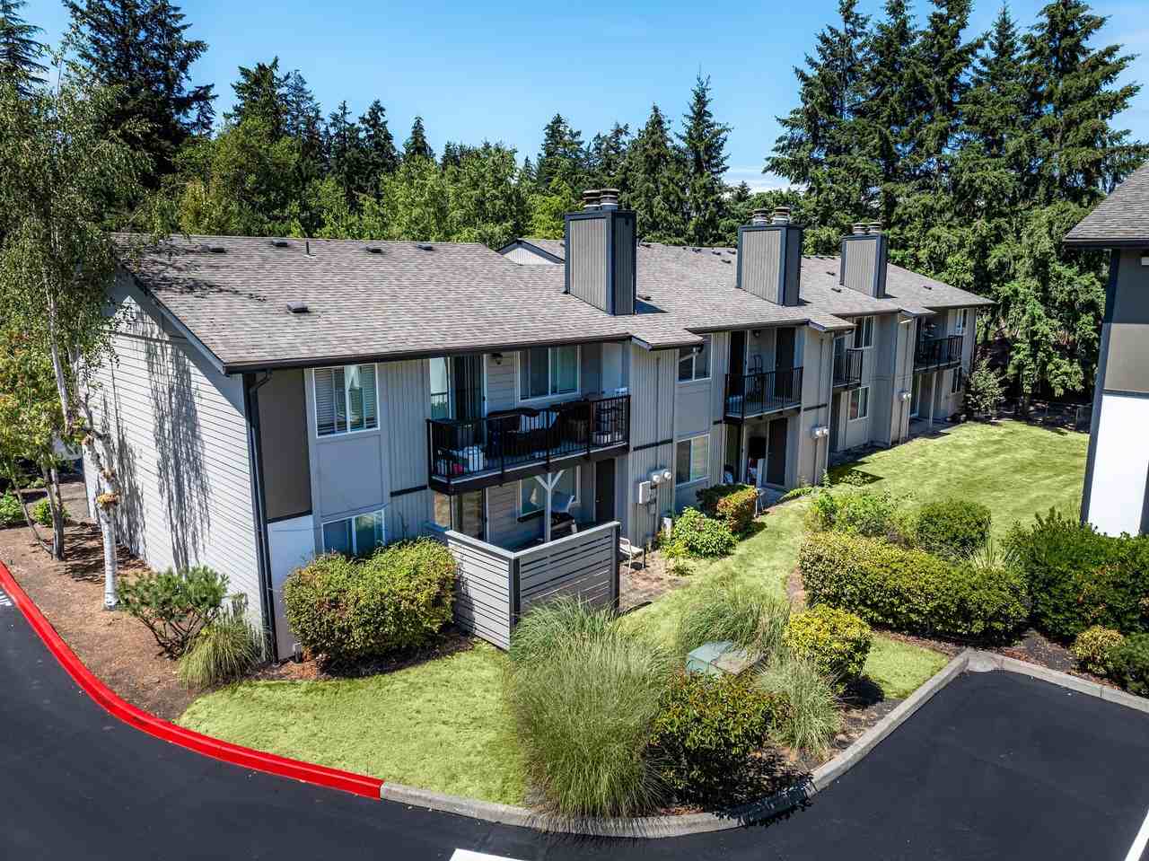 Cross Creek Apartments - Photo 5 of 6