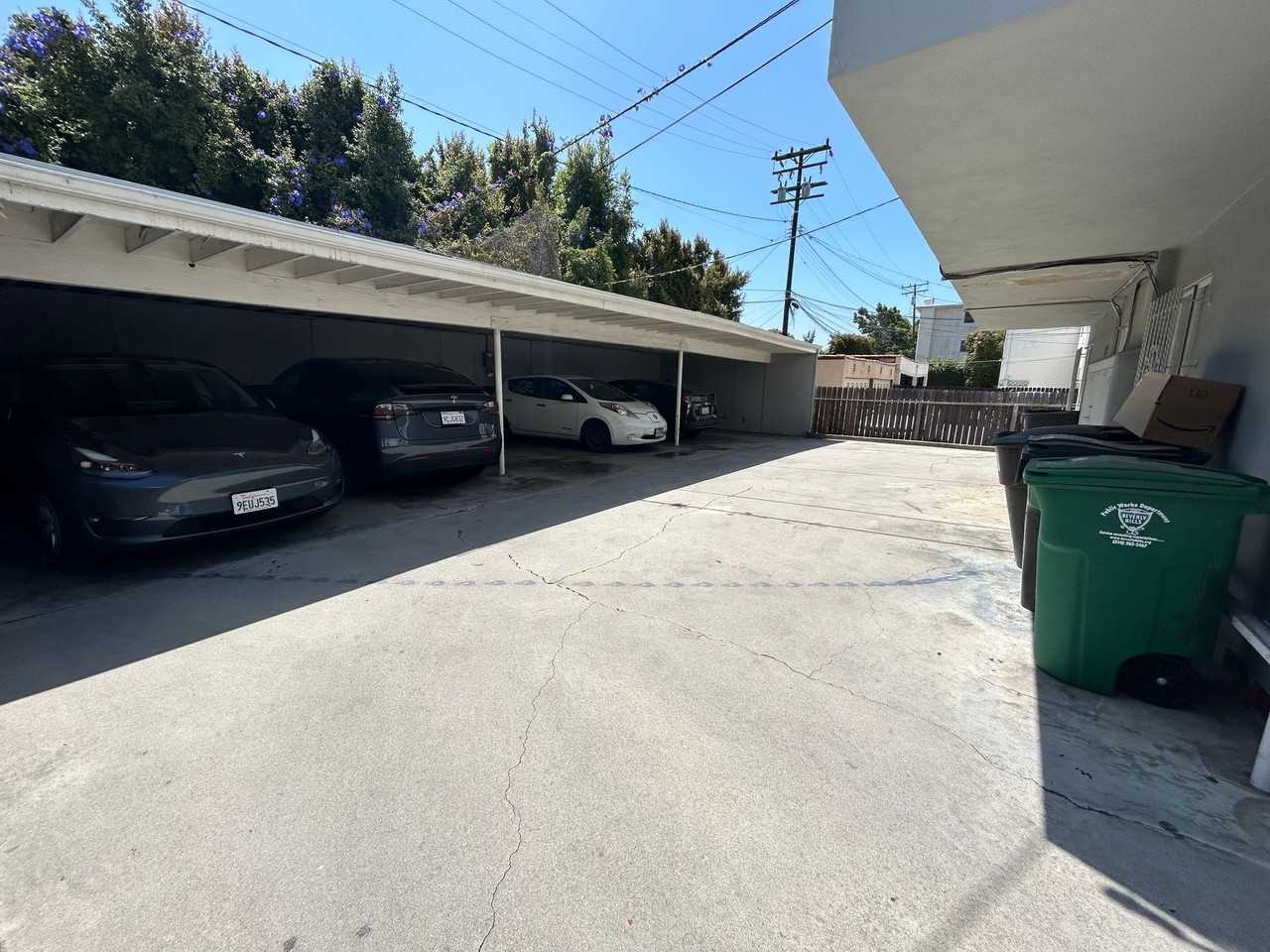 204 S Arnaz Drive Apts. - Photo 3 of 4