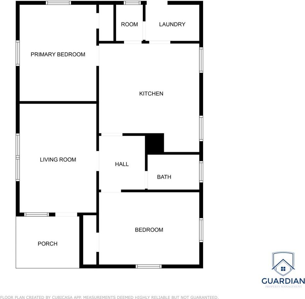 1 E Wilkinson Ave - Photo 2 of 9