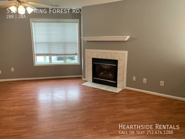 519 Spring Forest Rd Apt D - Photo 3 of 16