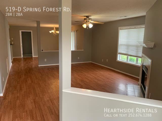 519 Spring Forest Rd Apt D - Photo 2 of 16