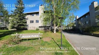 4201 Folker St #C103 - Photo 1 of 1