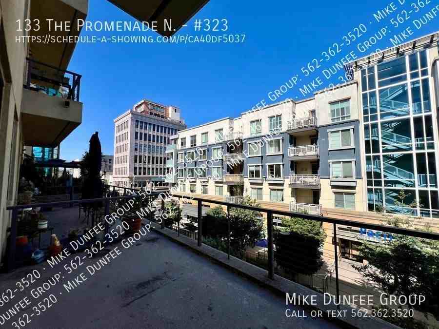 133 The Promenade N #323