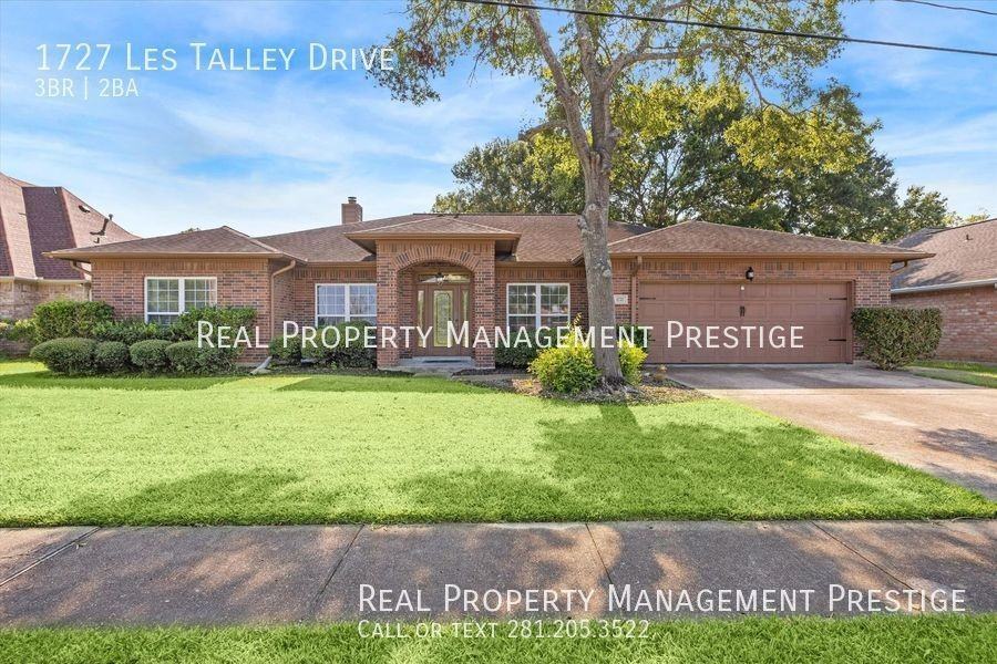 1727 Les Talley Dr - Photo 2 of 17