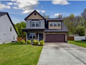 1195 Hammett Rd #NA - Photo 1 of 1