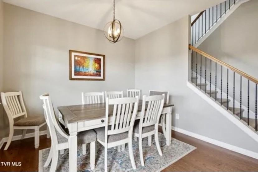 1195 Hammett Rd #NA - Photo 4 of 13