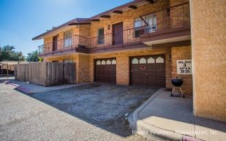 Whispering Oaks 1904 N. Midland - Photo 1 of 1