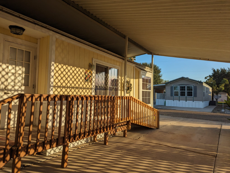 2240 S Bentsen Palm Dr #14 - Photo 3 of 16