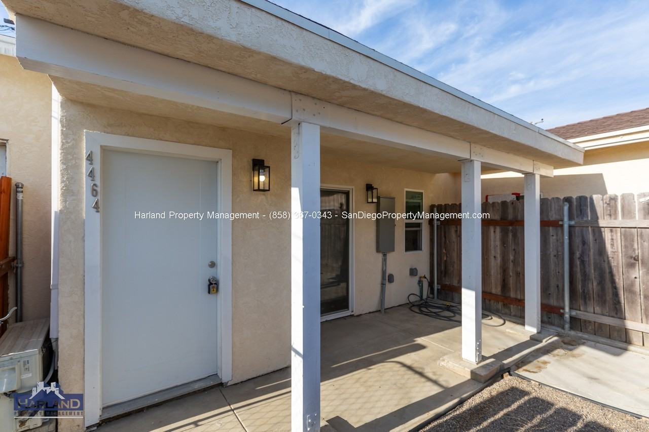 4464 Bannock Avenue - Photo 2 of 11