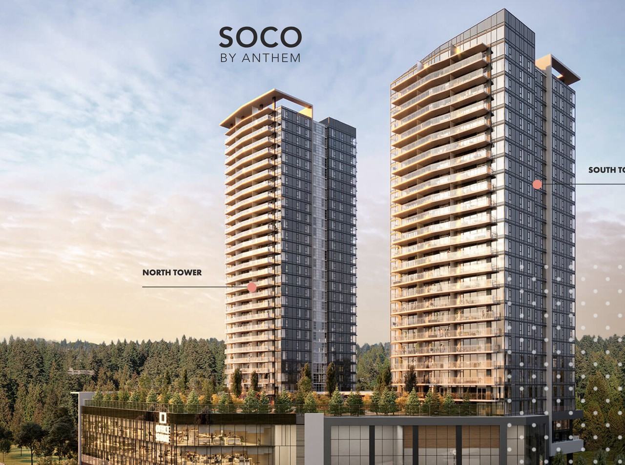 318 Alderson Avenue #901