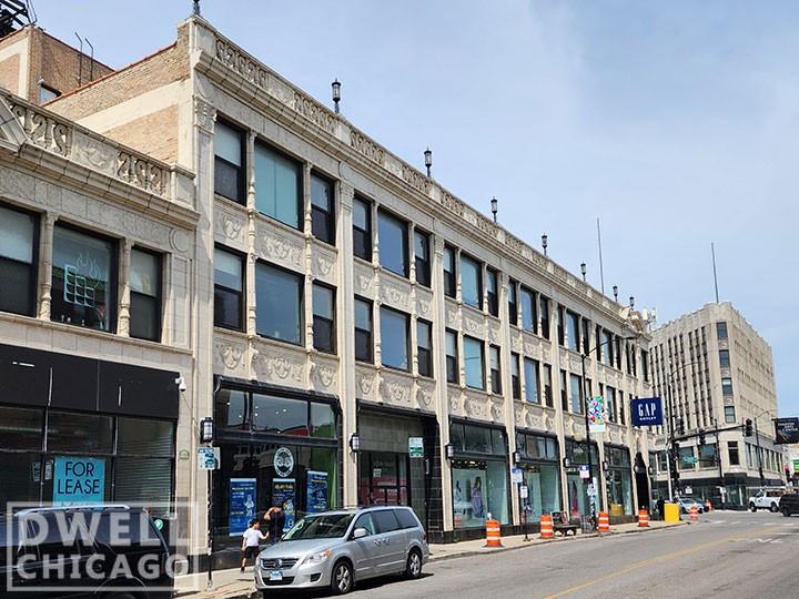2779 N Milwaukee Ave #208 - Photo 7 of 15