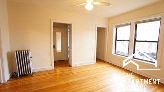 2706 N Spaulding Ave #3GG - Photo 1 of 1