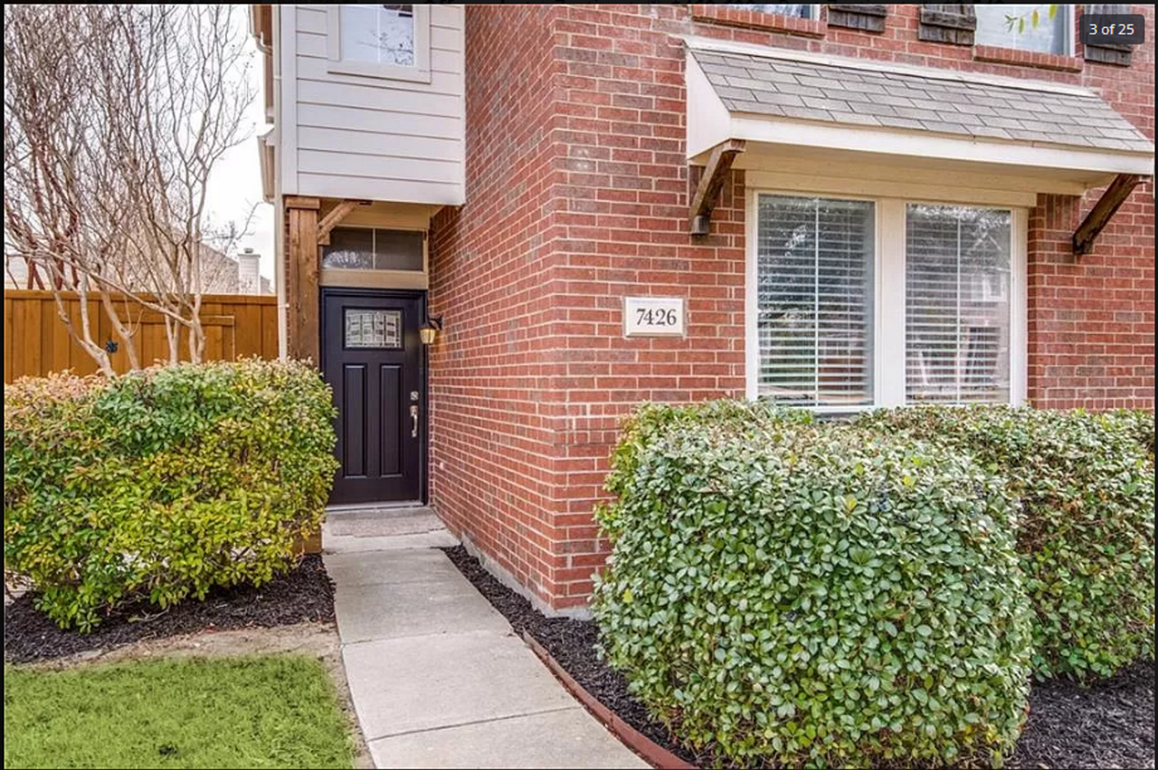 7426 Saddlehorn Dr - Photo 2 of 17