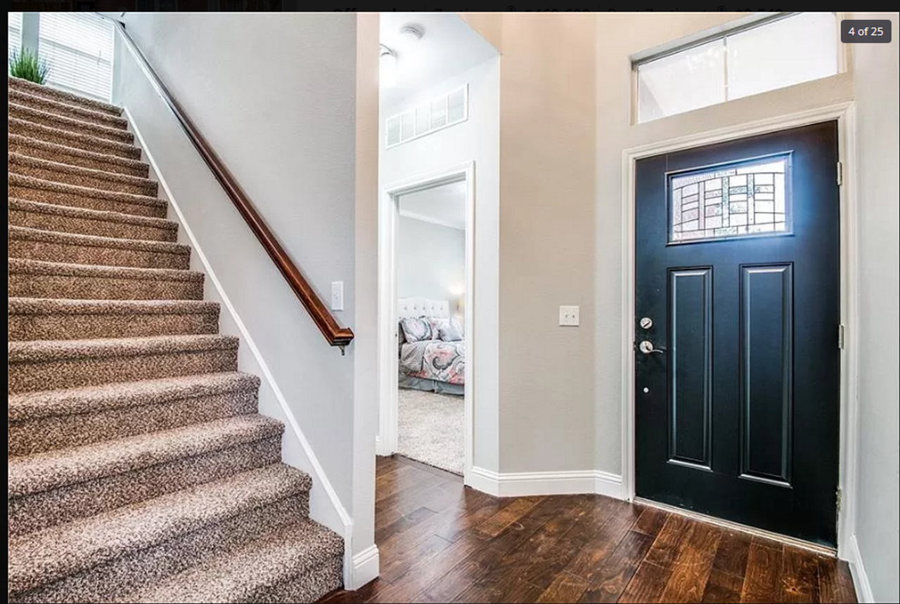 7426 Saddlehorn Dr - Photo 3 of 17