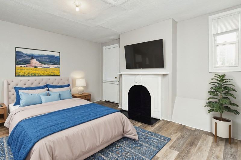 517 Mosher St #2 - Photo 3 of 30