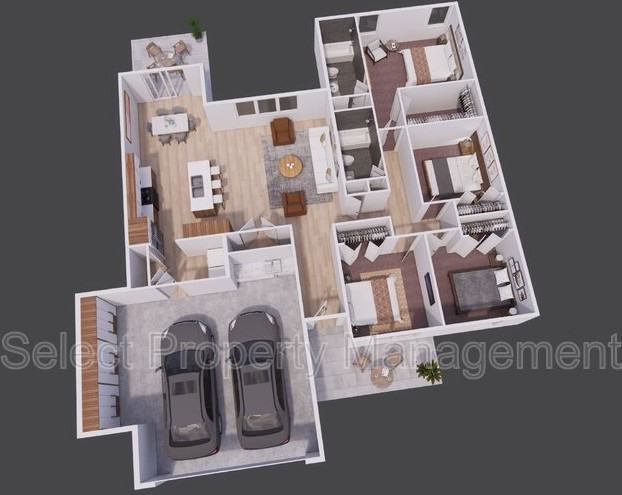 4903 Whittlebury Dr - Photo 2 of 33