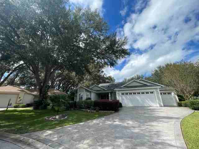 17000 Southeast 94th Berrien Court