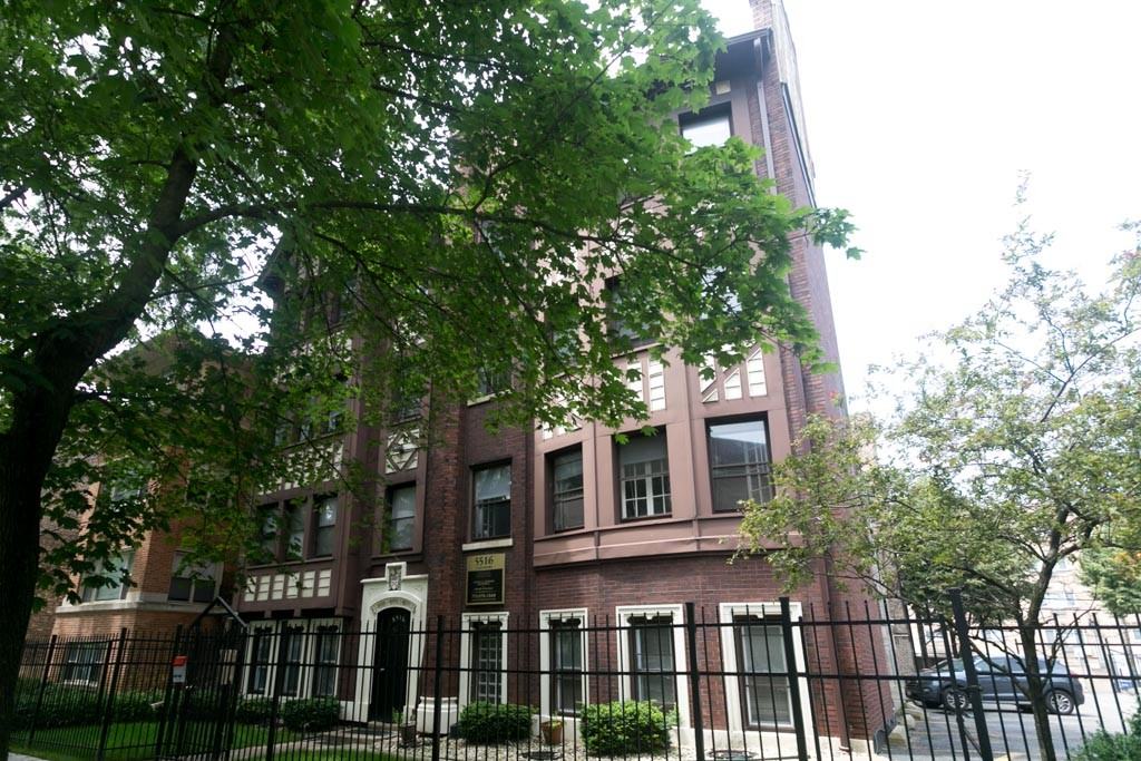 5514 N Kenmore Ave #G1104