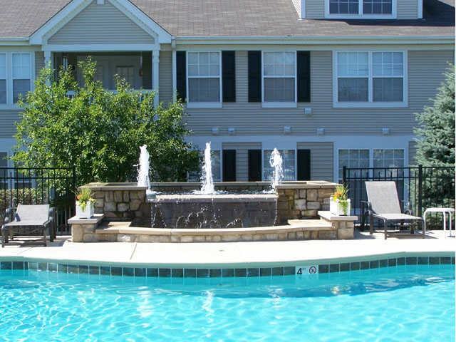 ALARA at Summerfield Apartments 1847 Clubhouse Dr, Aurora, IL 60504