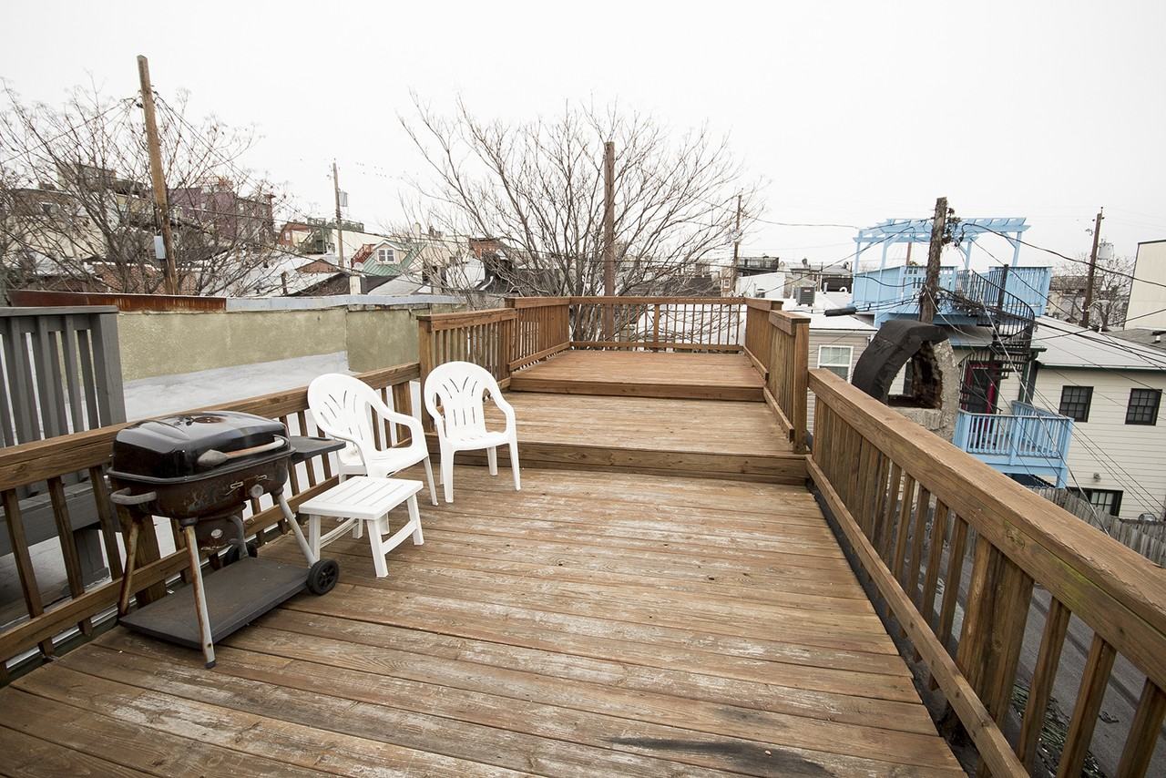 231 S Wolfe St - Photo 2 of 25