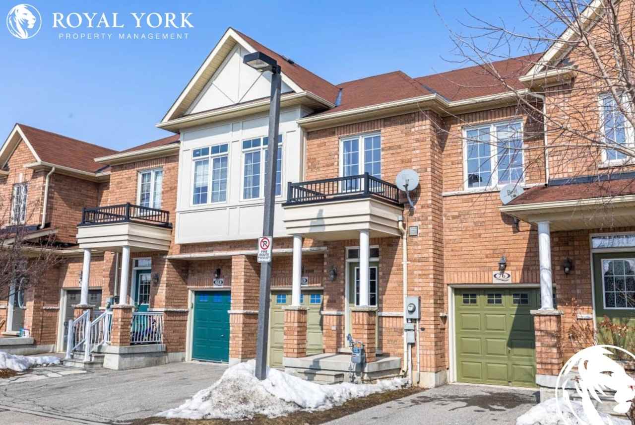 75-110 Highland Road East, Kitchener, Ontario N2M 3S1 - Photo 2 of 17